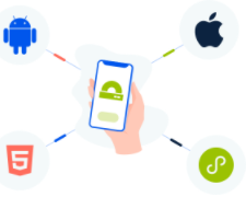 **增强现实（AR）游戏开发**